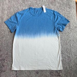 JCREW Knit Goods Cotton T-shirt